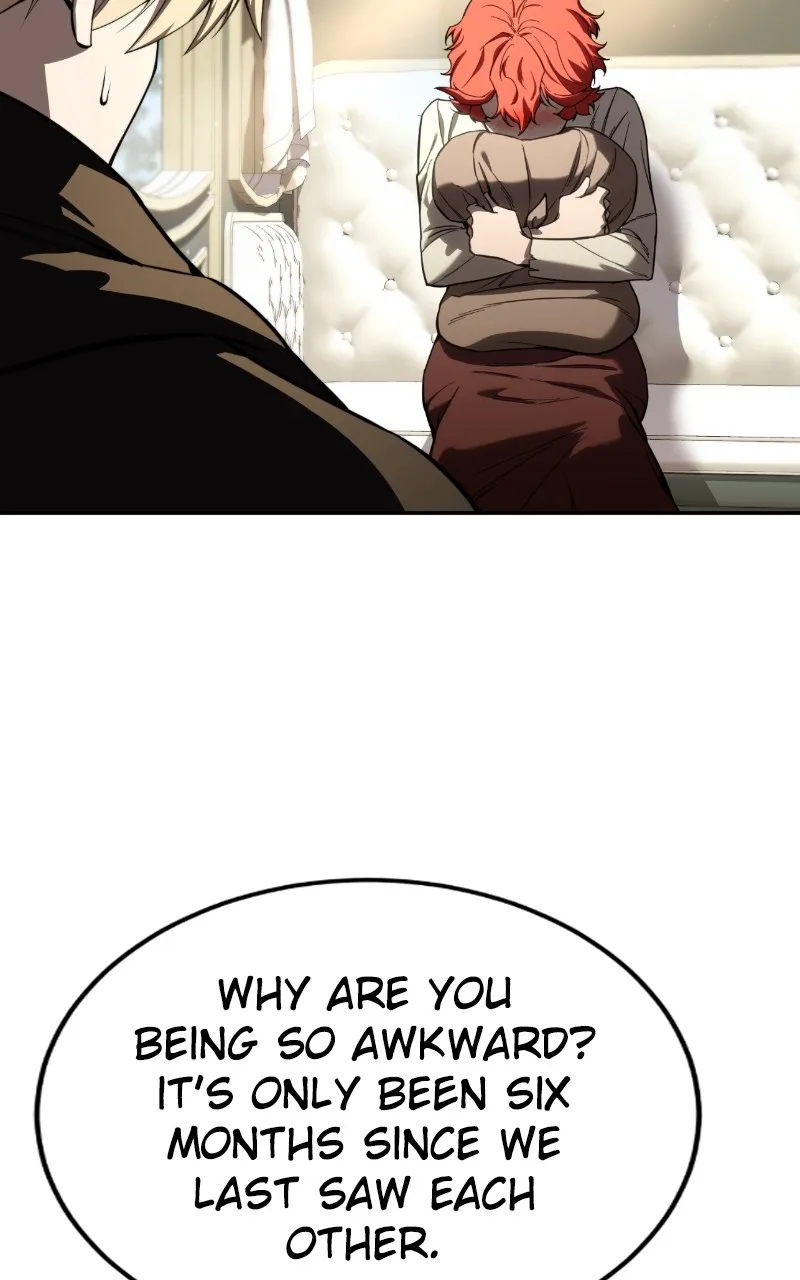 Read The Stellar Swordmaster chapter 43 image 11 on Lezhin