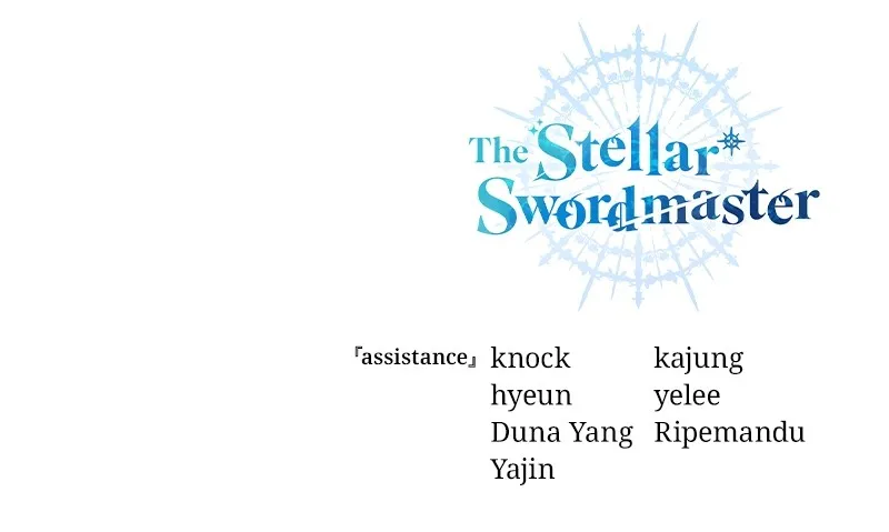 Read The Stellar Swordmaster chapter 43 image 175 on Lezhin
