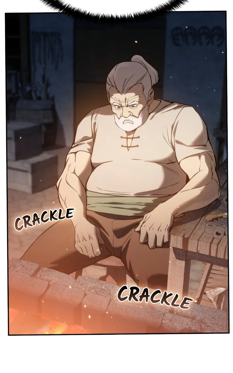 Read The Stellar Swordmaster chapter 43 image 45 on Lezhin
