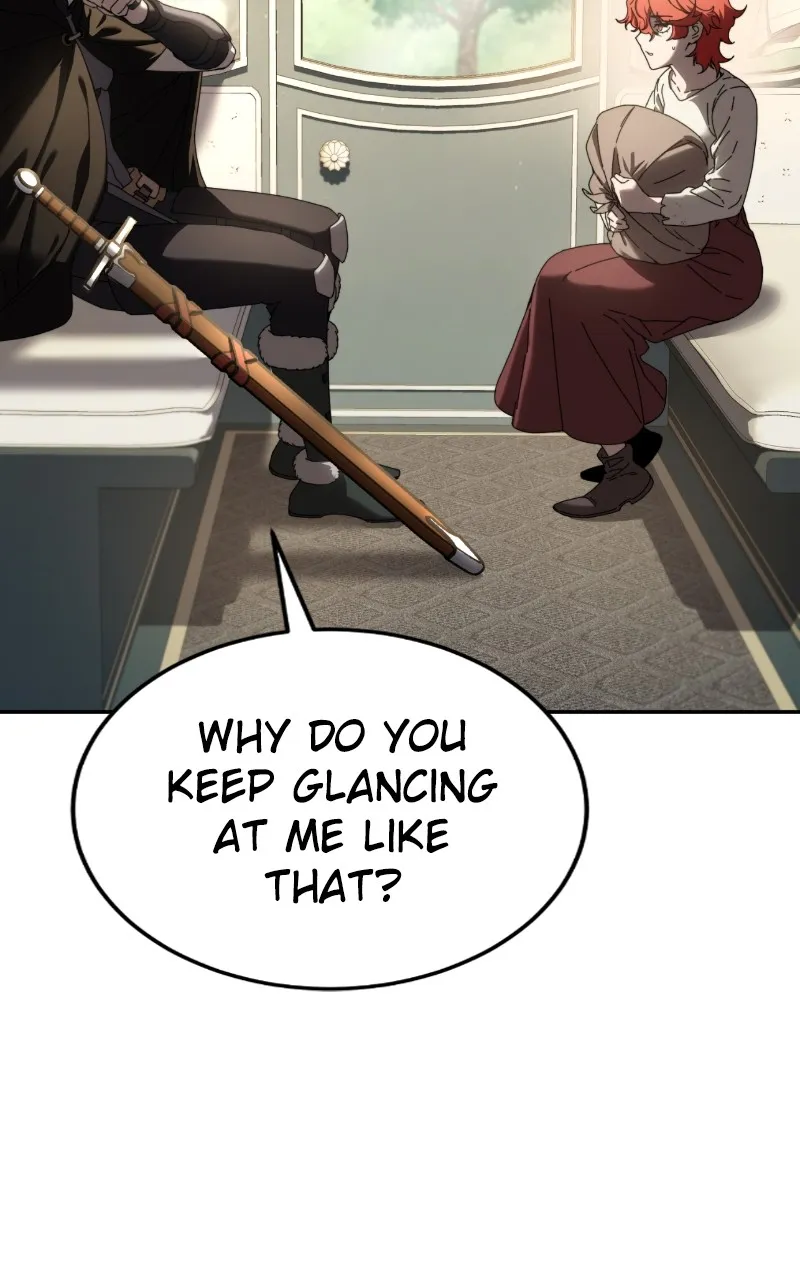 Read The Stellar Swordmaster chapter 43 image 5 on Lezhin