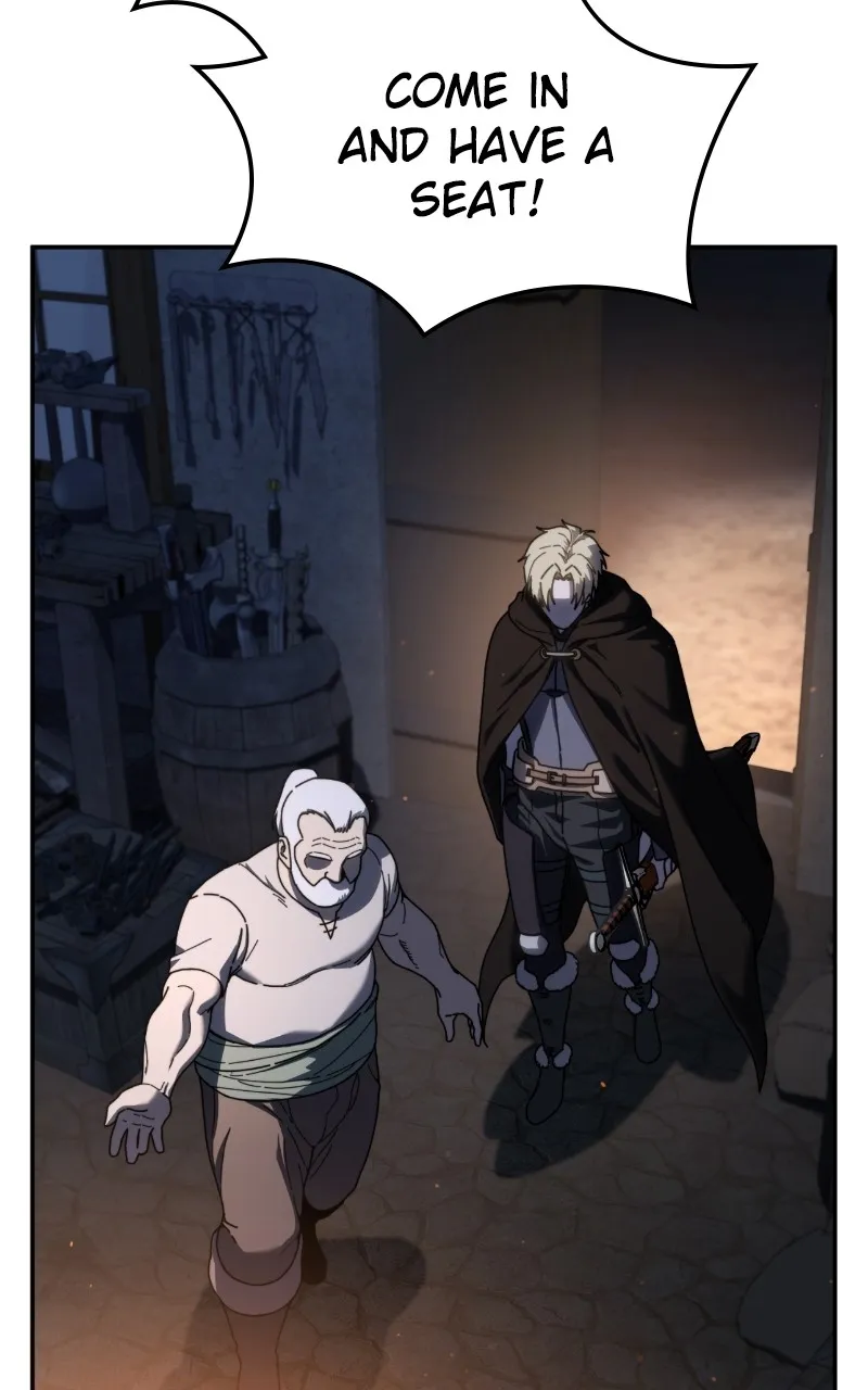 Read The Stellar Swordmaster chapter 43 image 68 on Lezhin