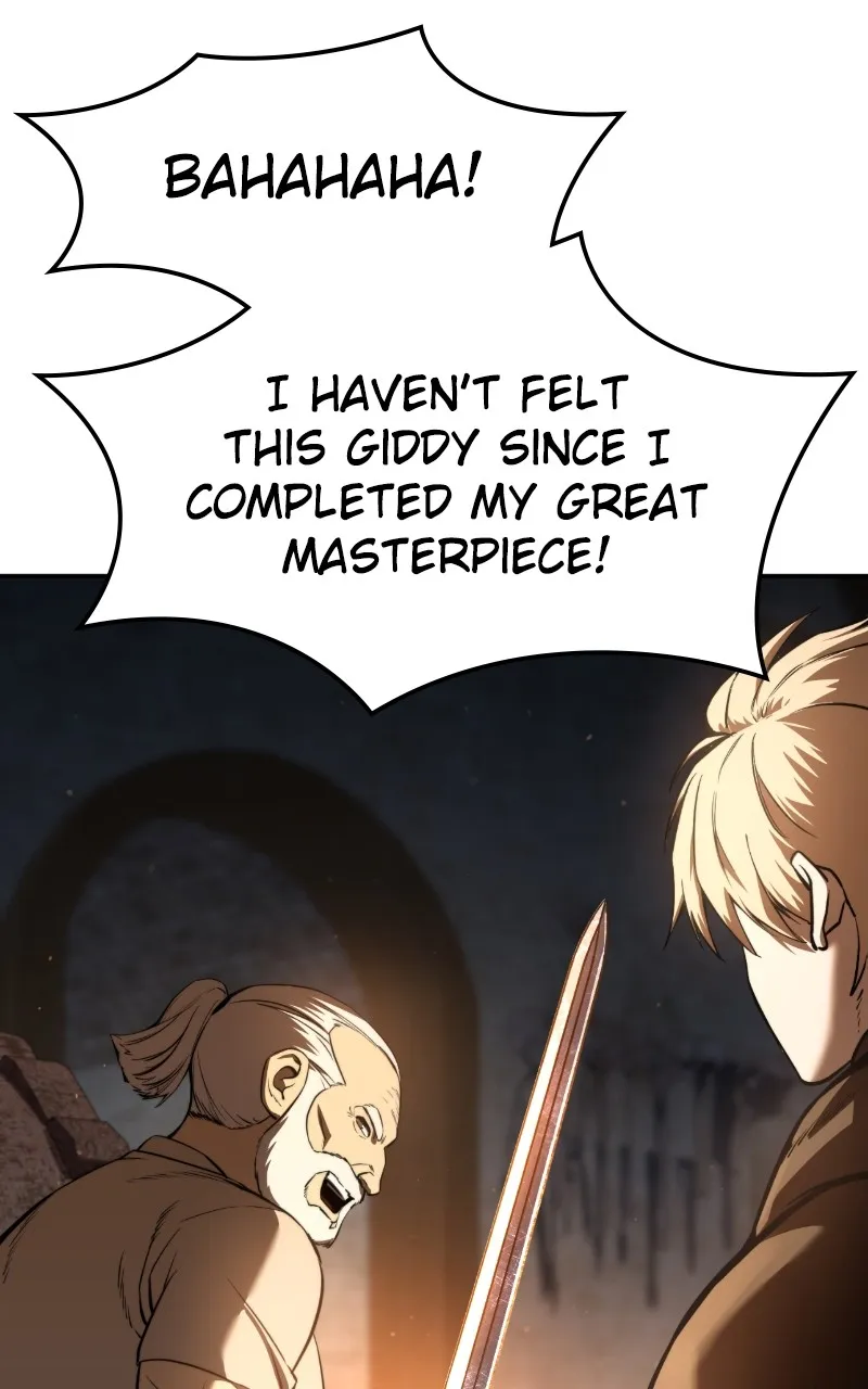 Read The Stellar Swordmaster chapter 43 image 82 on Lezhin