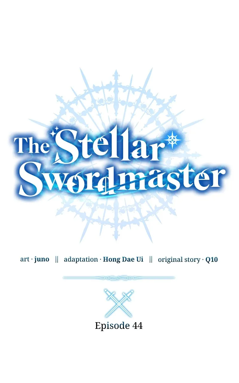 Read The Stellar Swordmaster chapter 44 image 46 on Lezhin