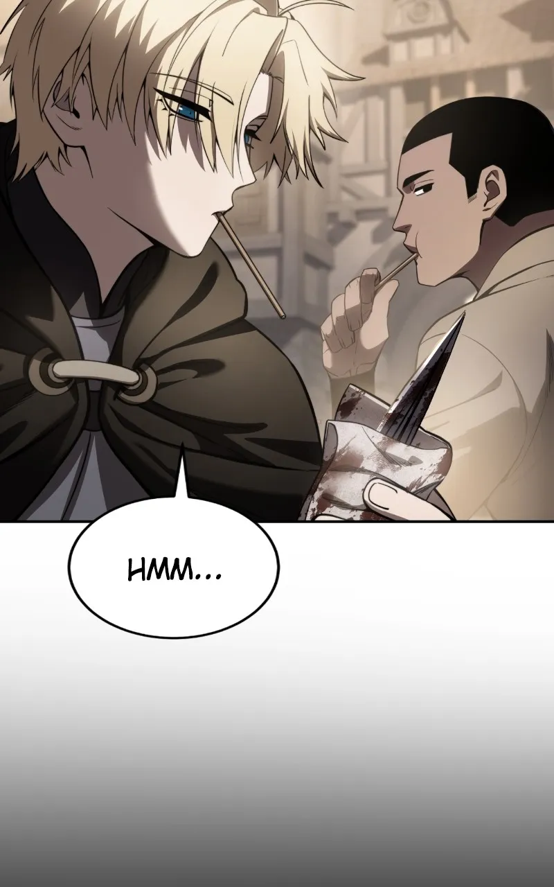 Read The Stellar Swordmaster chapter 44 image 5 on Lezhin
