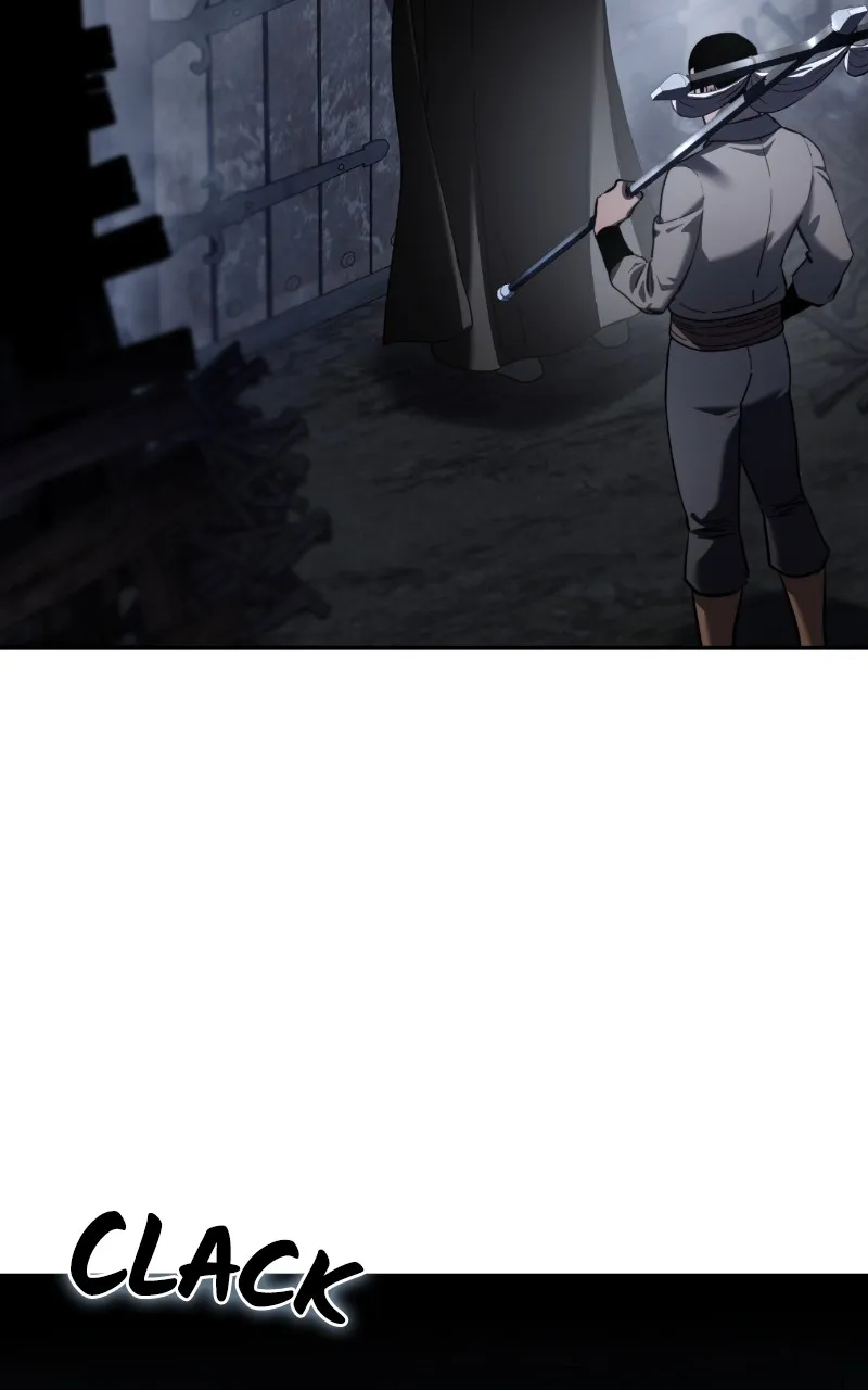 Read The Stellar Swordmaster chapter 45 image 2 on Lezhin