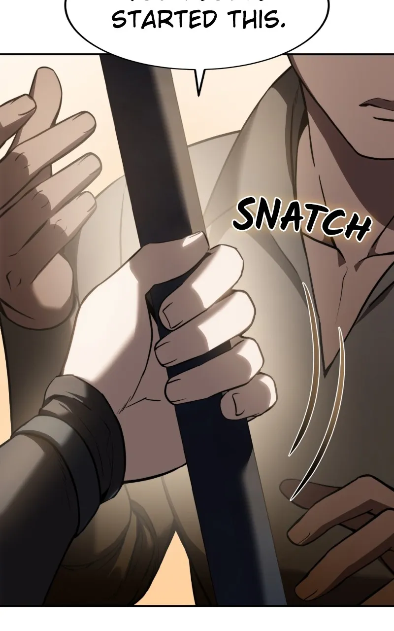 Read The Stellar Swordmaster chapter 45 image 33 on Lezhin