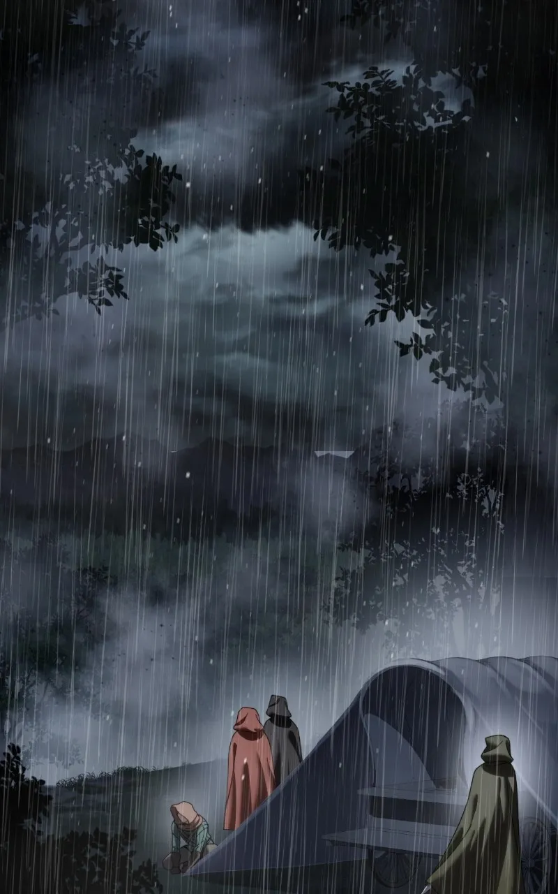 Read The Stellar Swordmaster chapter 46 image 1 on Lezhin