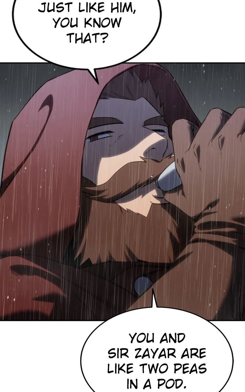Read The Stellar Swordmaster chapter 46 image 12 on Lezhin