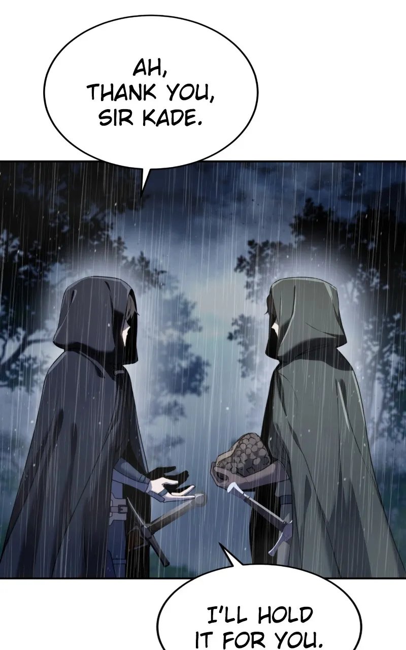Read The Stellar Swordmaster chapter 46 image 18 on Lezhin
