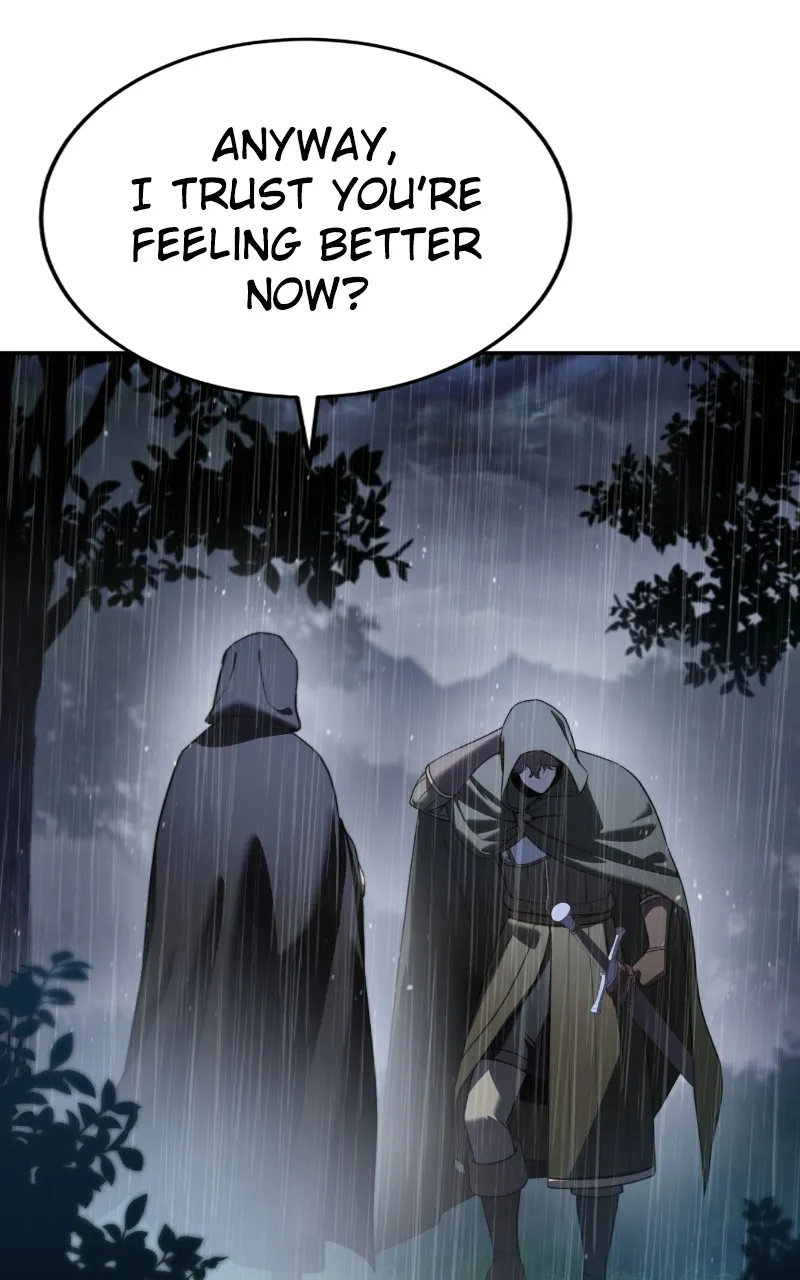 Read The Stellar Swordmaster chapter 46 image 27 on Lezhin