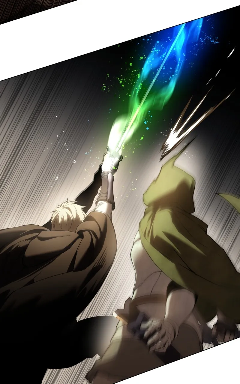 Read The Stellar Swordmaster chapter 47 image 109 on Lezhin