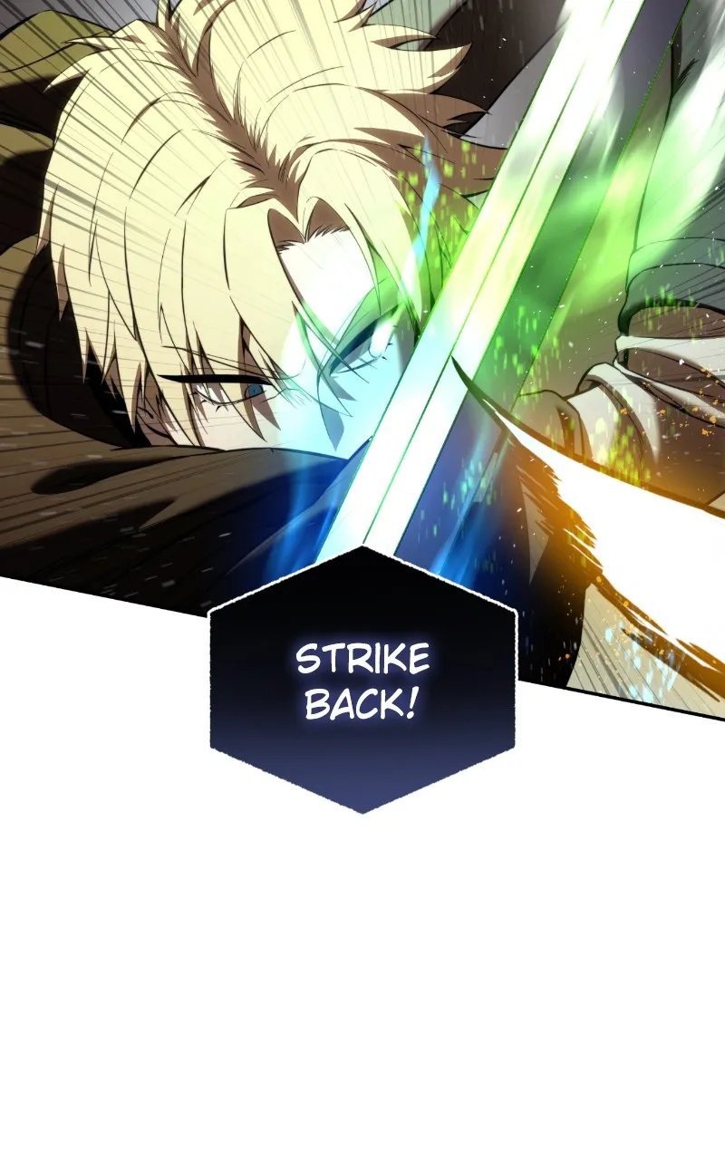 Read The Stellar Swordmaster chapter 48 image 1 on Lezhin