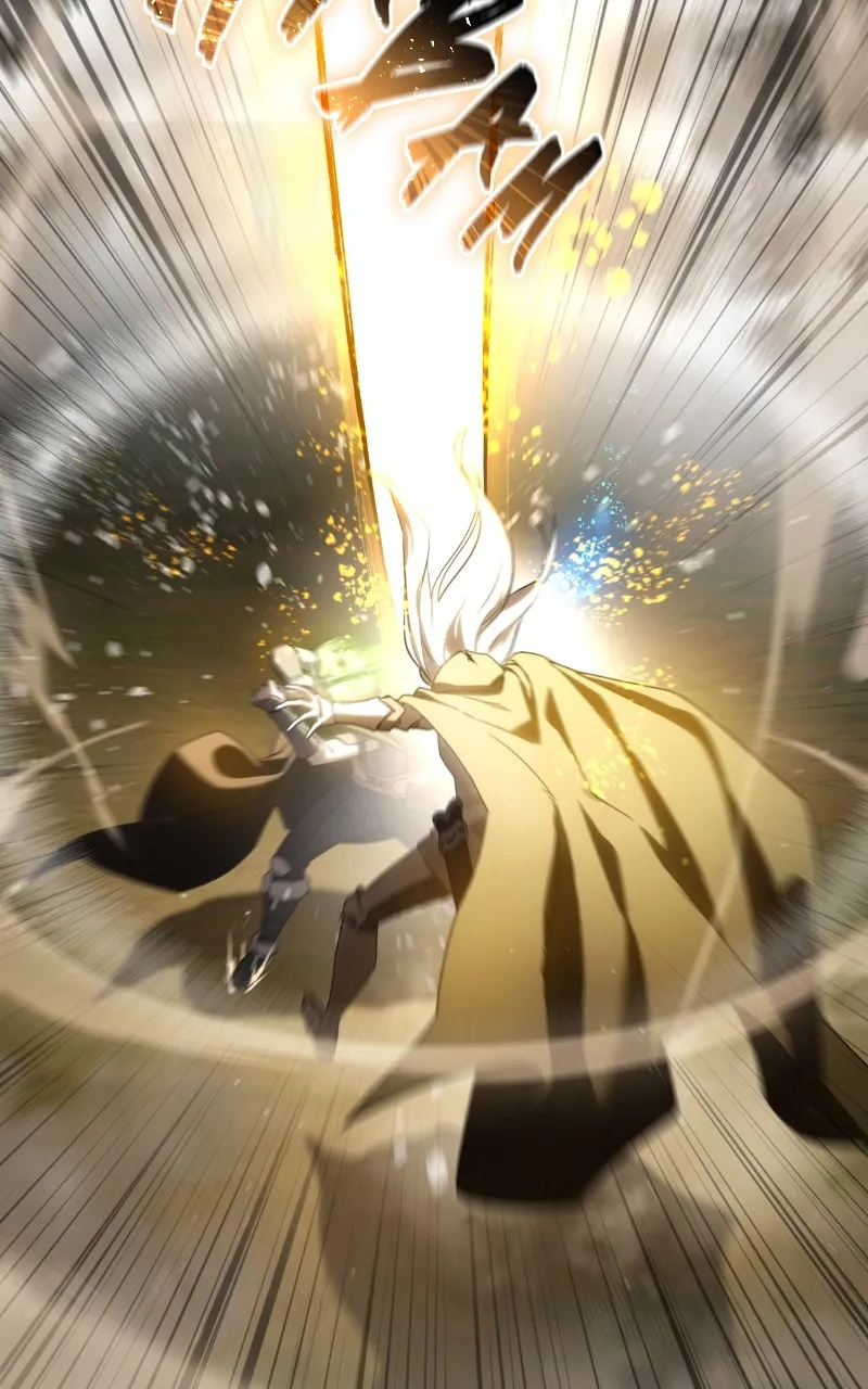 Read The Stellar Swordmaster chapter 48 image 11 on Lezhin