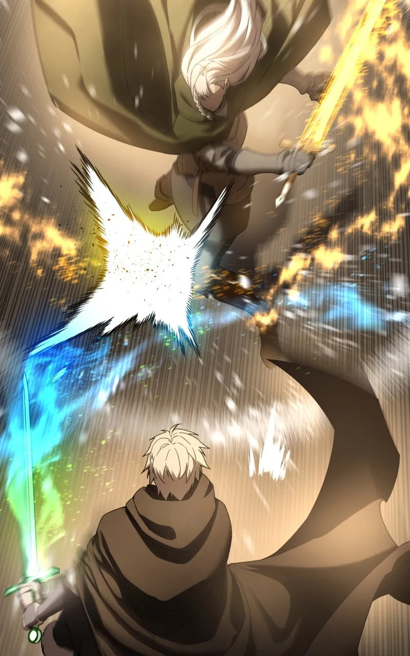 Read The Stellar Swordmaster chapter 48 image 16 on Lezhin