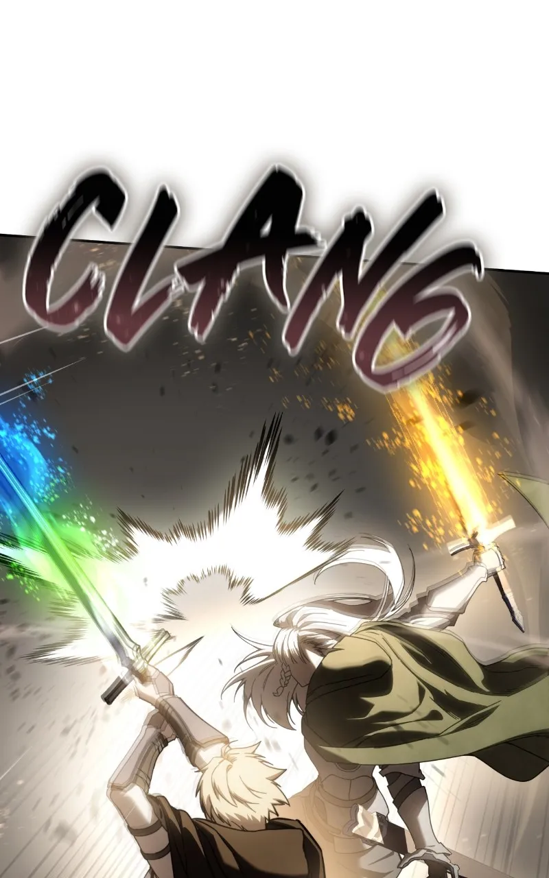 Read The Stellar Swordmaster chapter 48 image 2 on Lezhin