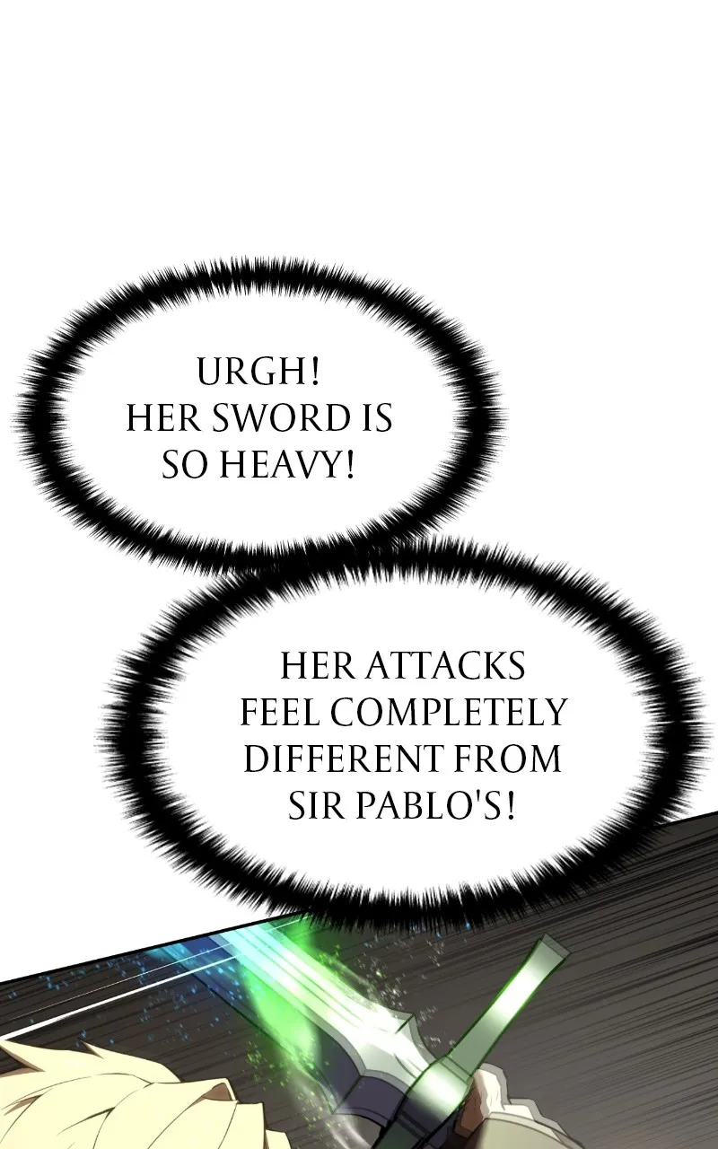 Read The Stellar Swordmaster chapter 48 image 4 on Lezhin