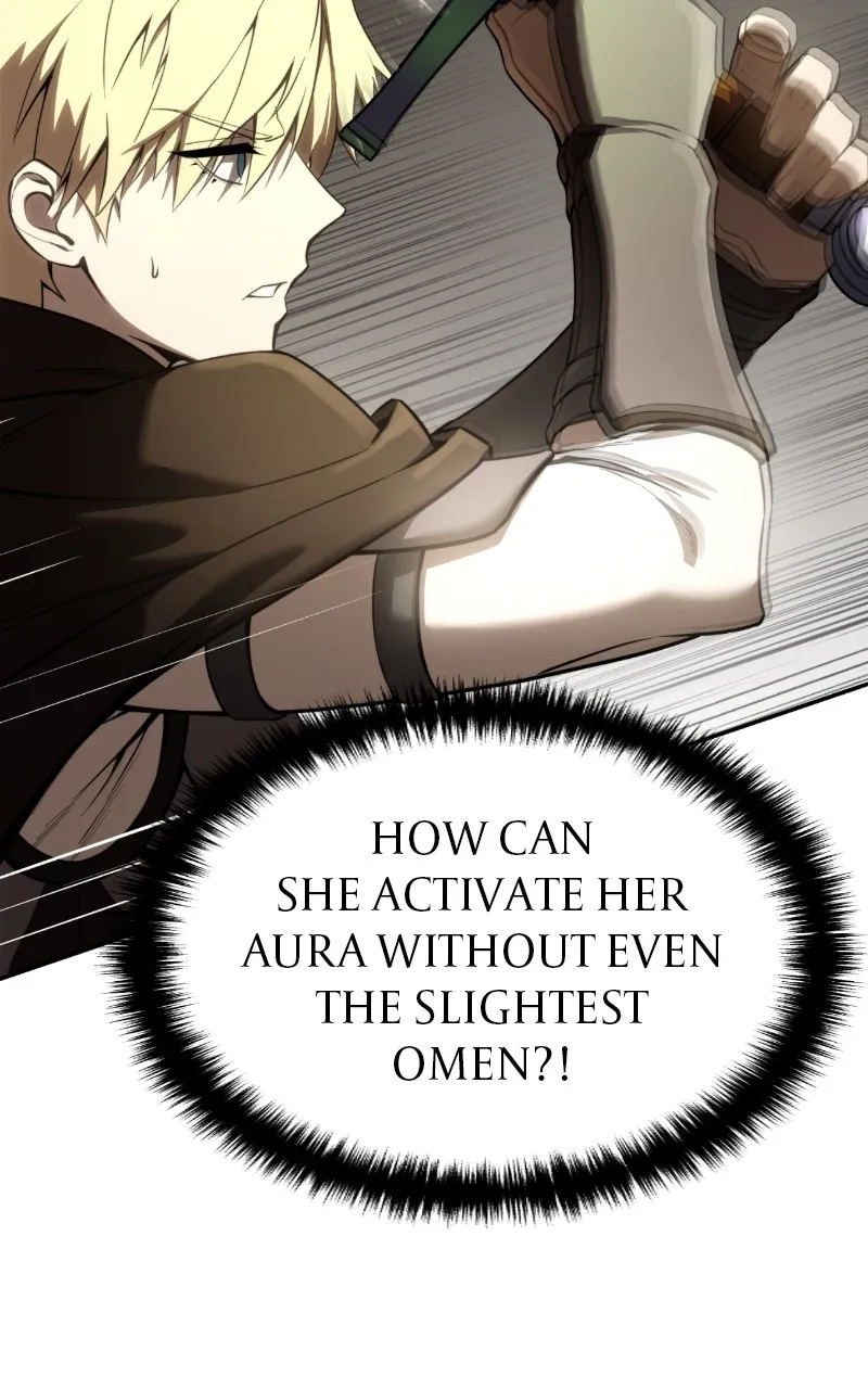 Read The Stellar Swordmaster chapter 48 image 5 on Lezhin