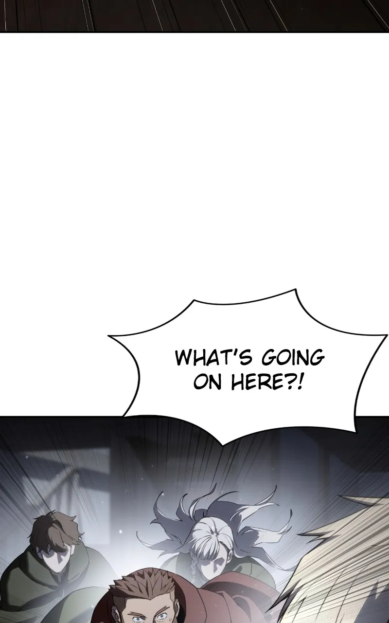 Read The Stellar Swordmaster chapter 49 image 1 on Lezhin