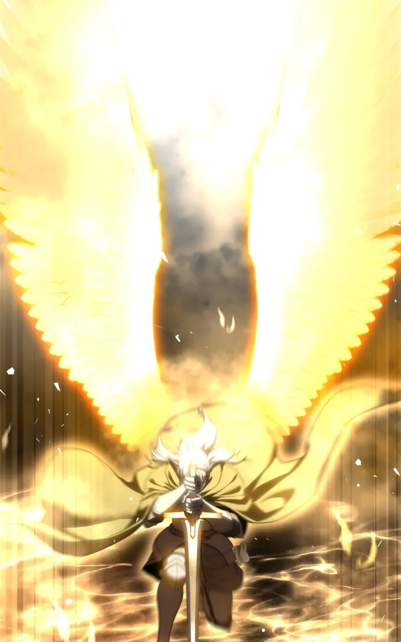 Read The Stellar Swordmaster chapter 49 image 111 on Lezhin