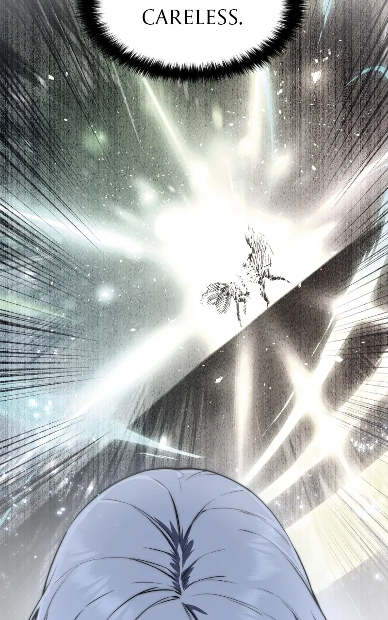Read The Stellar Swordmaster chapter 49 image 12 on Lezhin