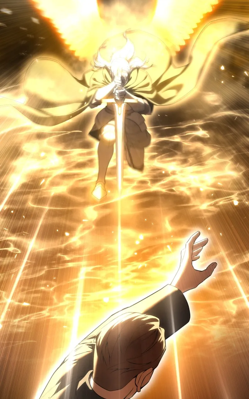 Read The Stellar Swordmaster chapter 49 image 125 on Lezhin