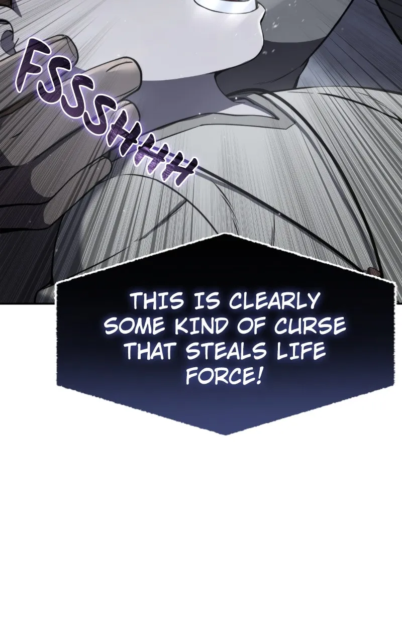 Read The Stellar Swordmaster chapter 49 image 7 on Lezhin