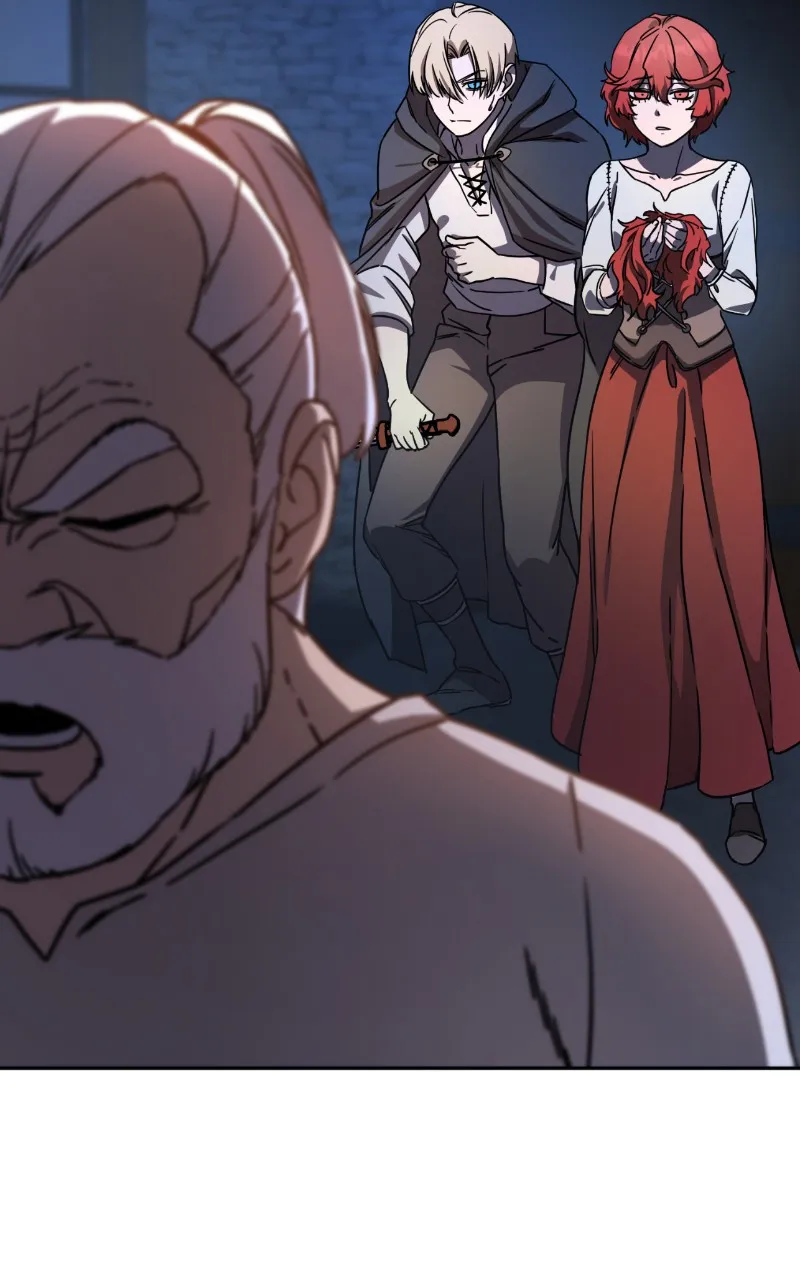 Read The Stellar Swordmaster chapter 5 image 118 on Lezhin