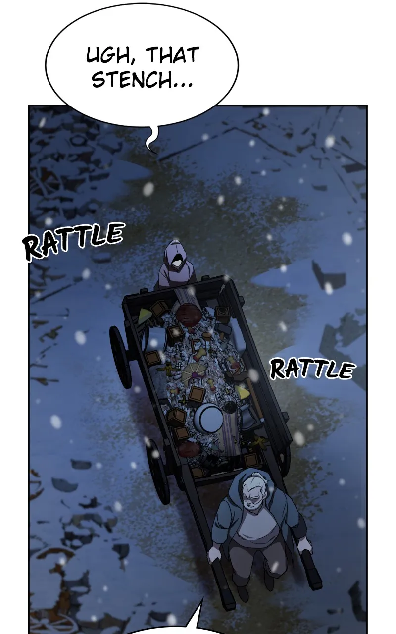 Read The Stellar Swordmaster chapter 5 image 122 on Lezhin