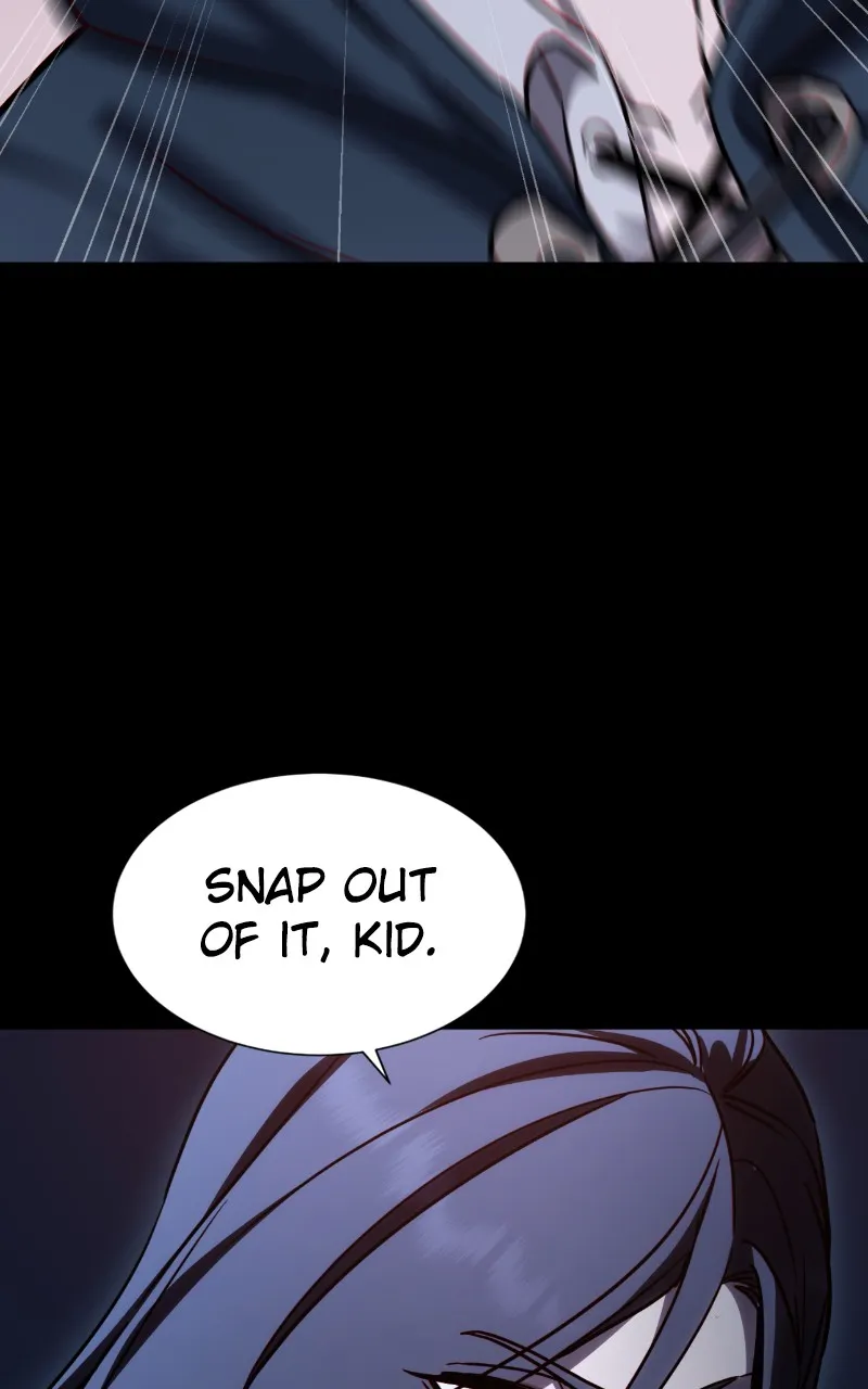 Read The Stellar Swordmaster chapter 5 image 13 on Lezhin