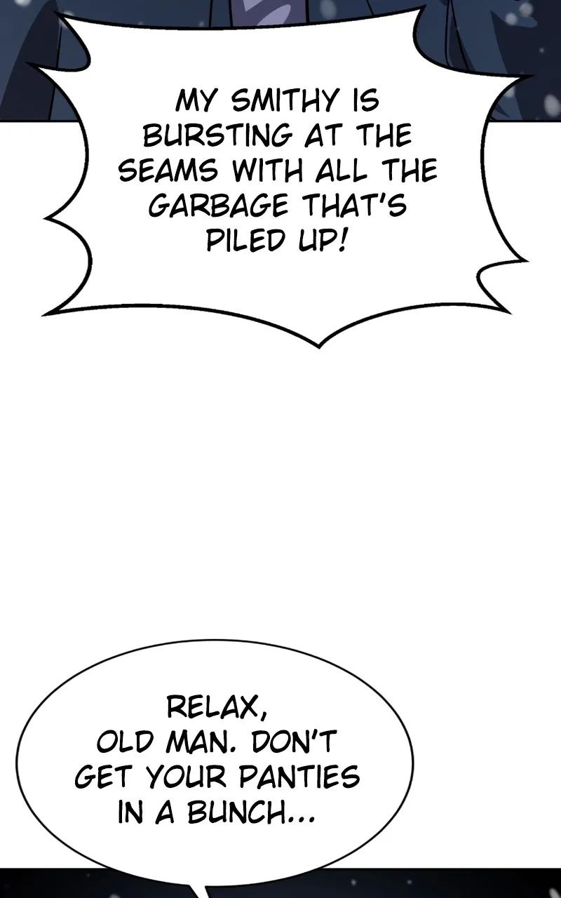 Read The Stellar Swordmaster chapter 5 image 131 on Lezhin