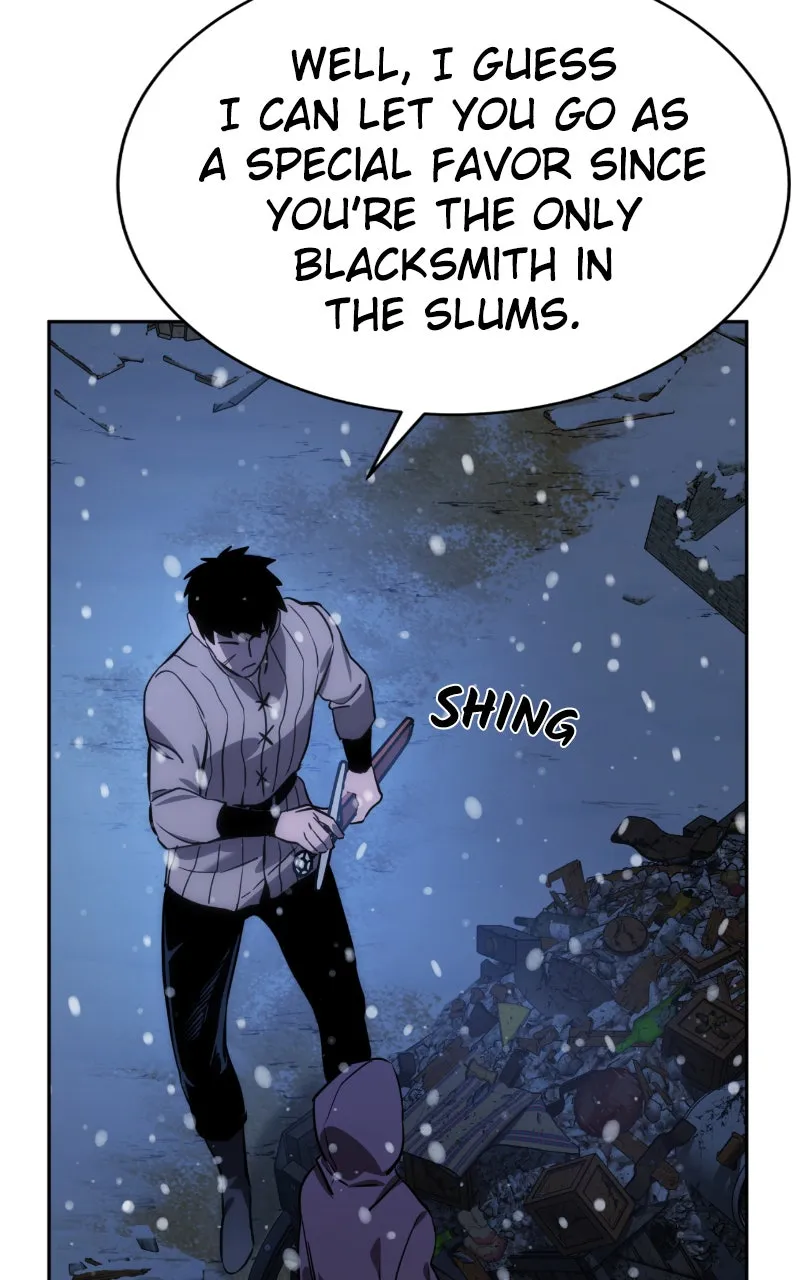 Read The Stellar Swordmaster chapter 5 image 136 on Lezhin