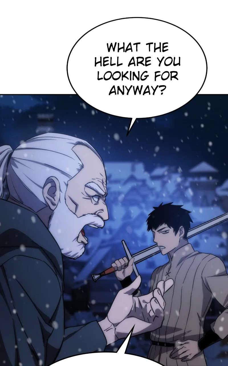 Read The Stellar Swordmaster chapter 5 image 148 on Lezhin