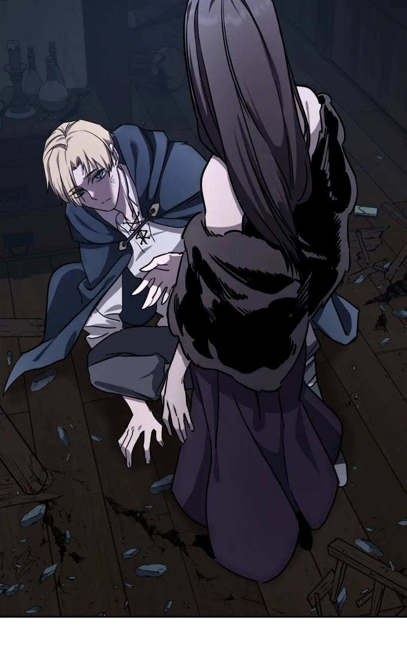 Read The Stellar Swordmaster chapter 5 image 16 on Lezhin