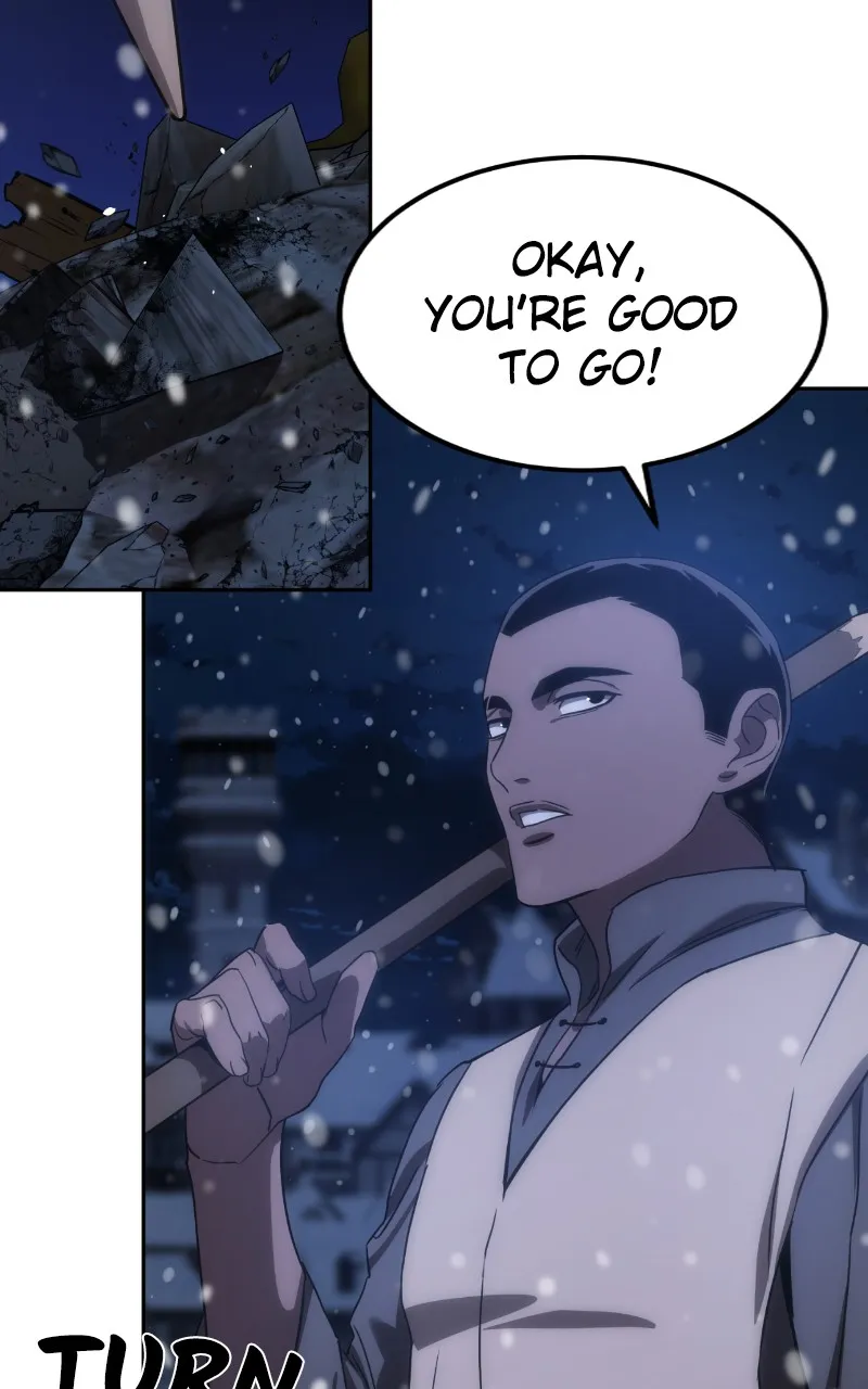 Read The Stellar Swordmaster chapter 5 image 174 on Lezhin