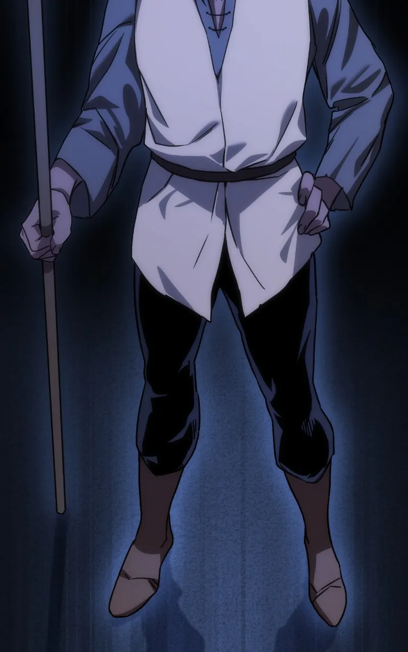 Read The Stellar Swordmaster chapter 5 image 180 on Lezhin