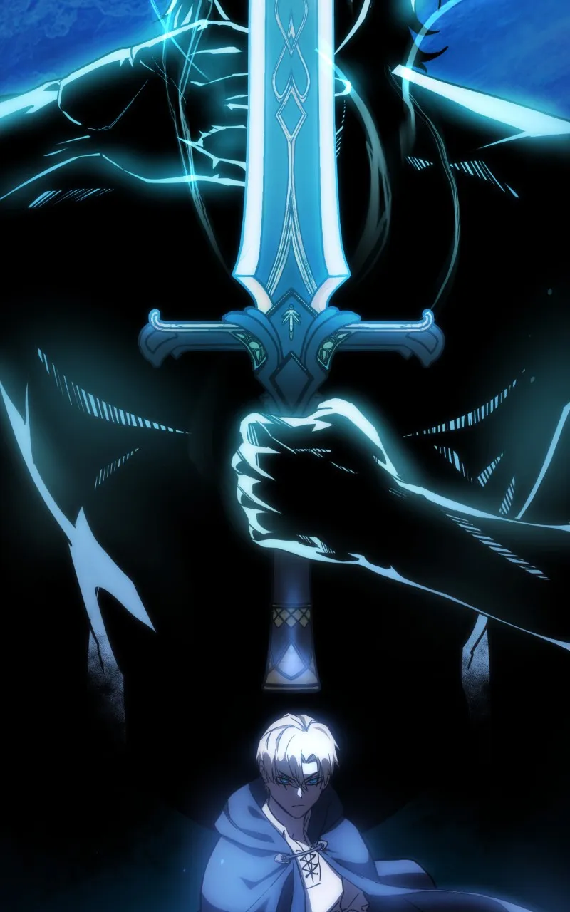 Read The Stellar Swordmaster chapter 5 image 216 on Lezhin