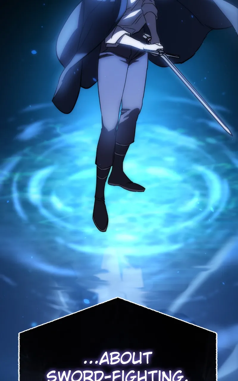 Read The Stellar Swordmaster chapter 5 image 217 on Lezhin