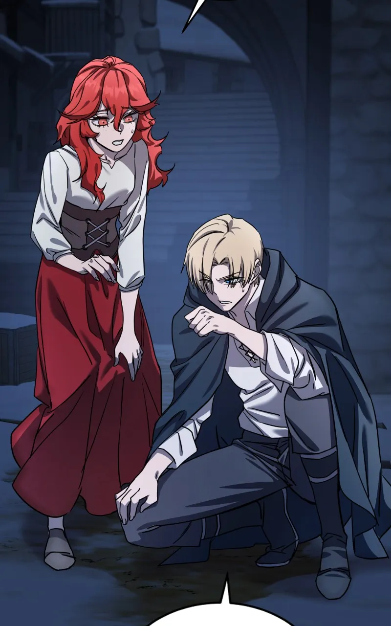 Read The Stellar Swordmaster chapter 5 image 29 on Lezhin