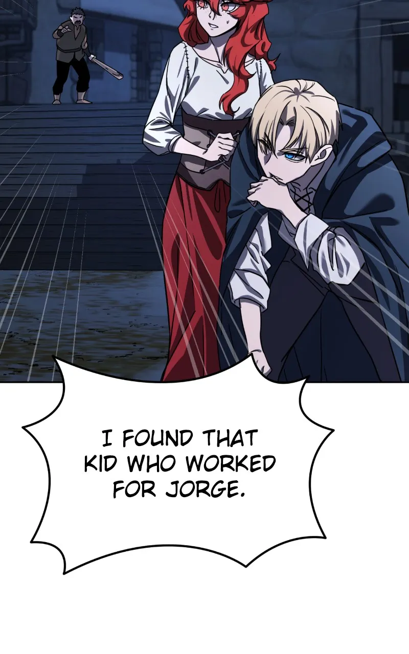 Read The Stellar Swordmaster chapter 5 image 33 on Lezhin