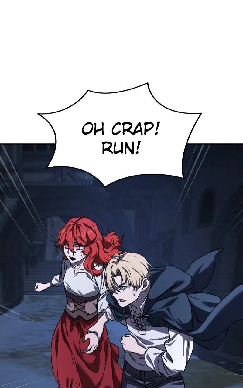 Read The Stellar Swordmaster chapter 5 image 34 on Lezhin