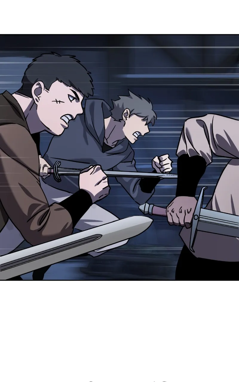 Read The Stellar Swordmaster chapter 5 image 36 on Lezhin
