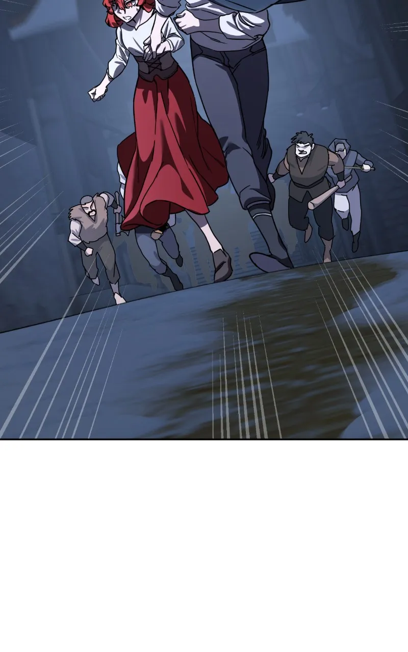 Read The Stellar Swordmaster chapter 5 image 39 on Lezhin