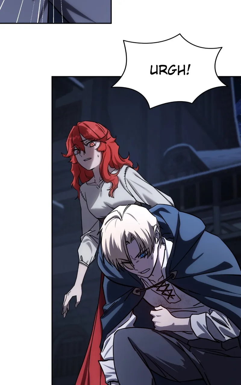 Read The Stellar Swordmaster chapter 5 image 4 on Lezhin