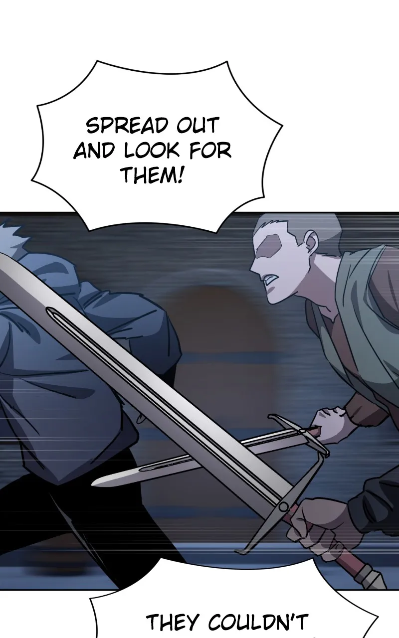 Read The Stellar Swordmaster chapter 5 image 47 on Lezhin