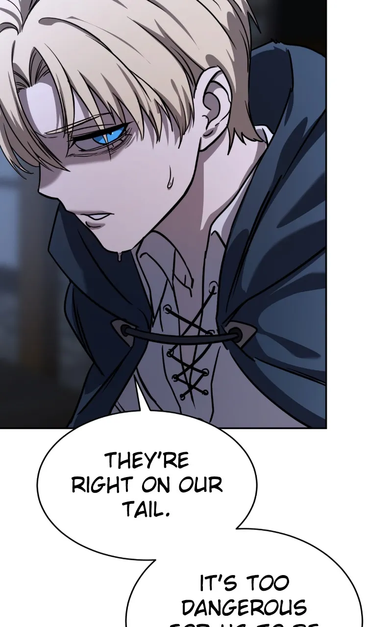 Read The Stellar Swordmaster chapter 5 image 55 on Lezhin