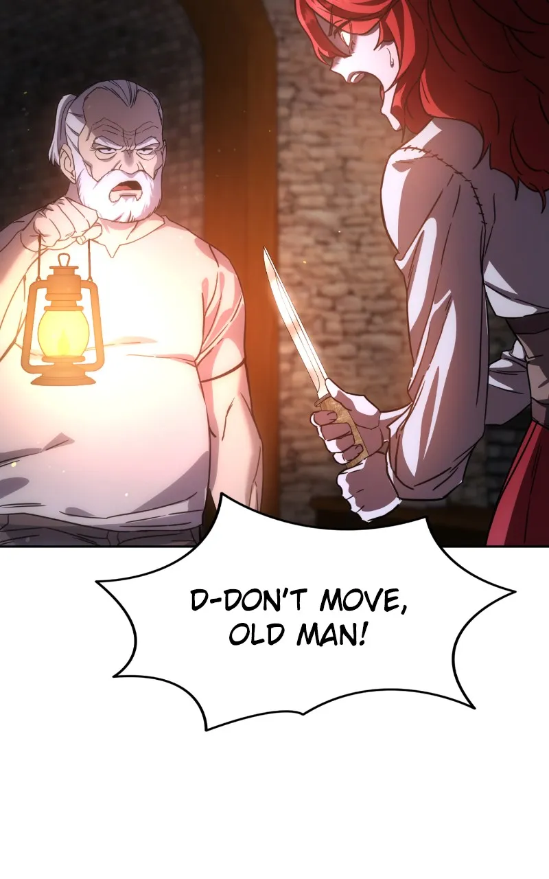 Read The Stellar Swordmaster chapter 5 image 70 on Lezhin
