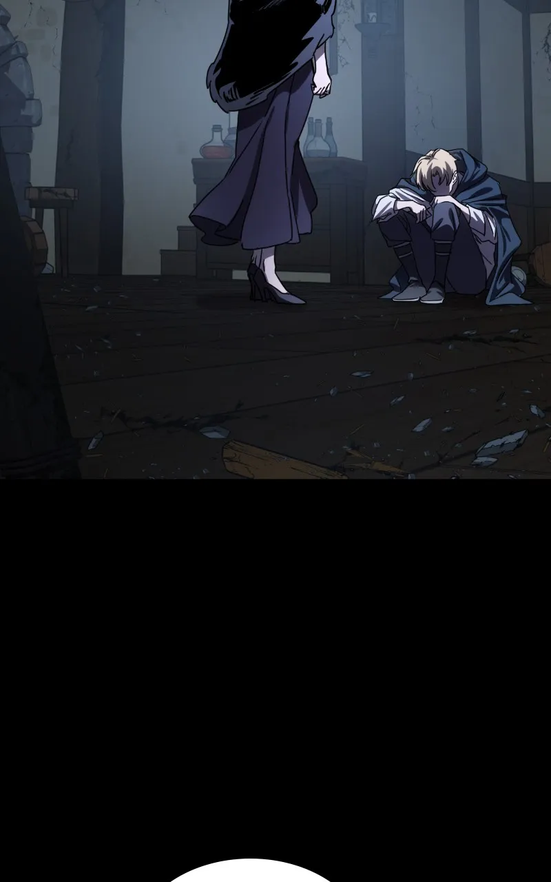 Read The Stellar Swordmaster chapter 5 image 8 on Lezhin