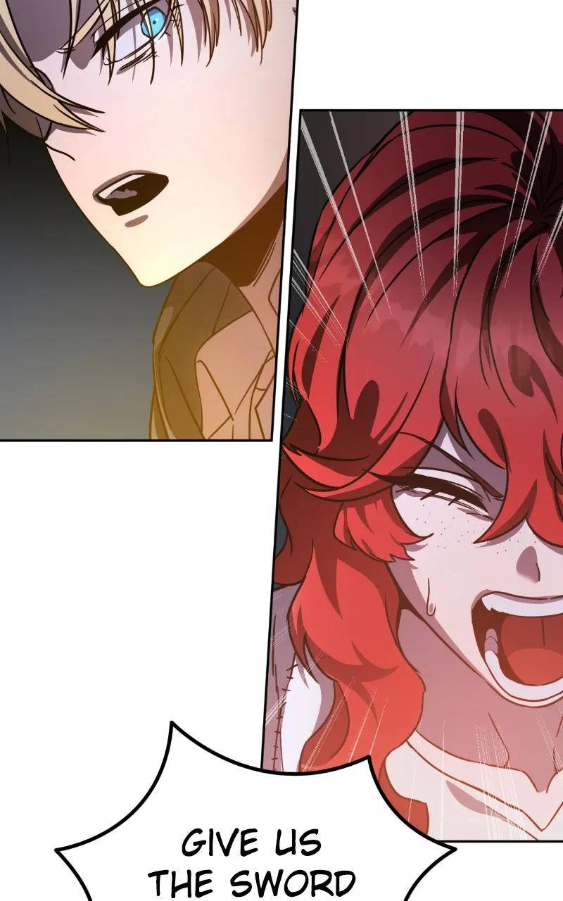 Read The Stellar Swordmaster chapter 5 image 85 on Lezhin