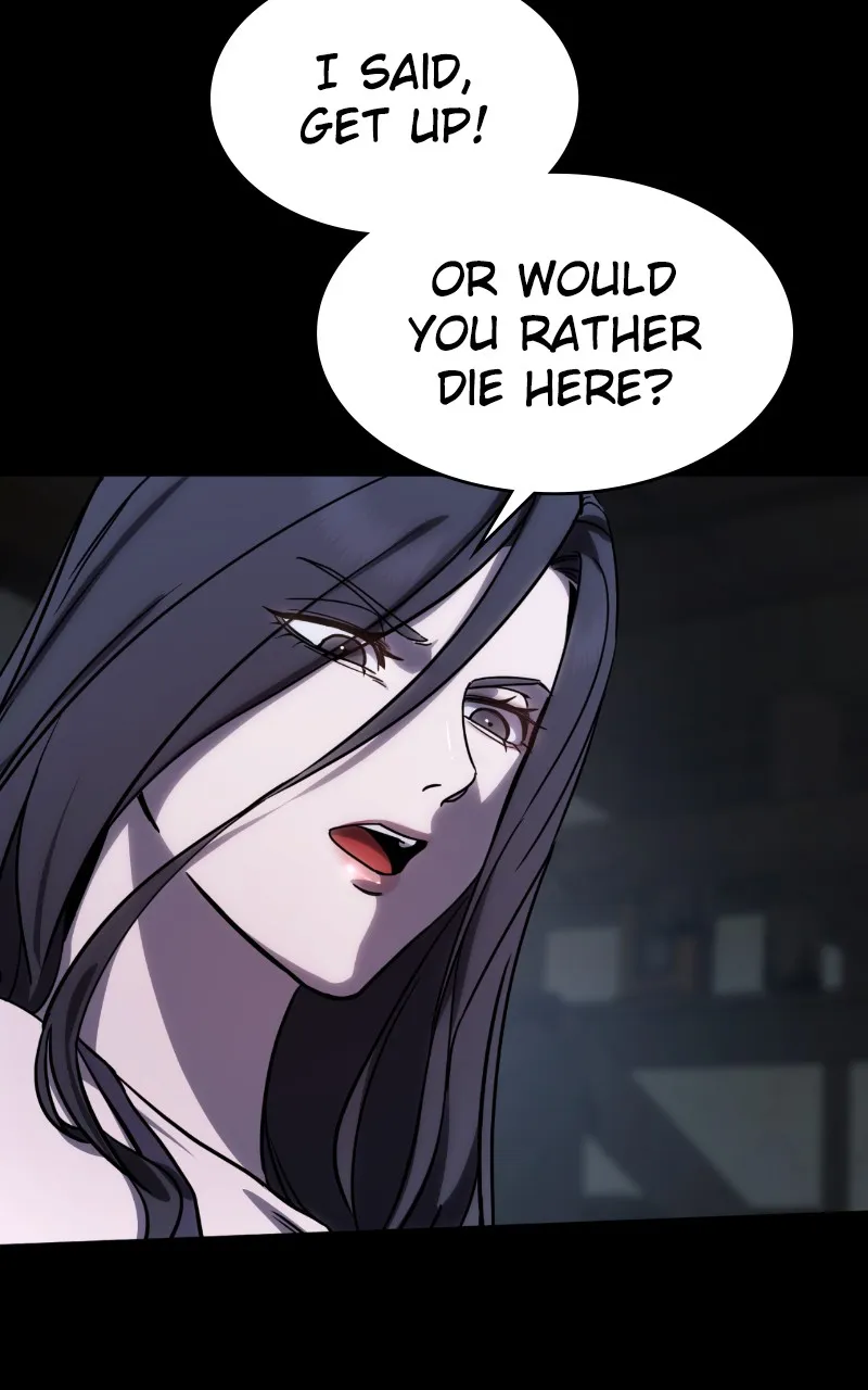 Read The Stellar Swordmaster chapter 5 image 9 on Lezhin