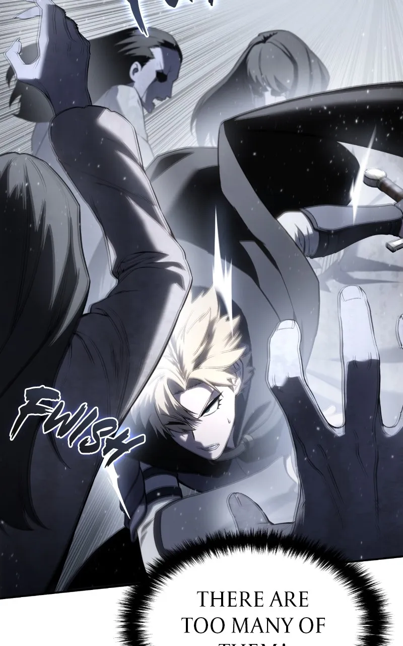 Read The Stellar Swordmaster chapter 50 image 108 on Lezhin